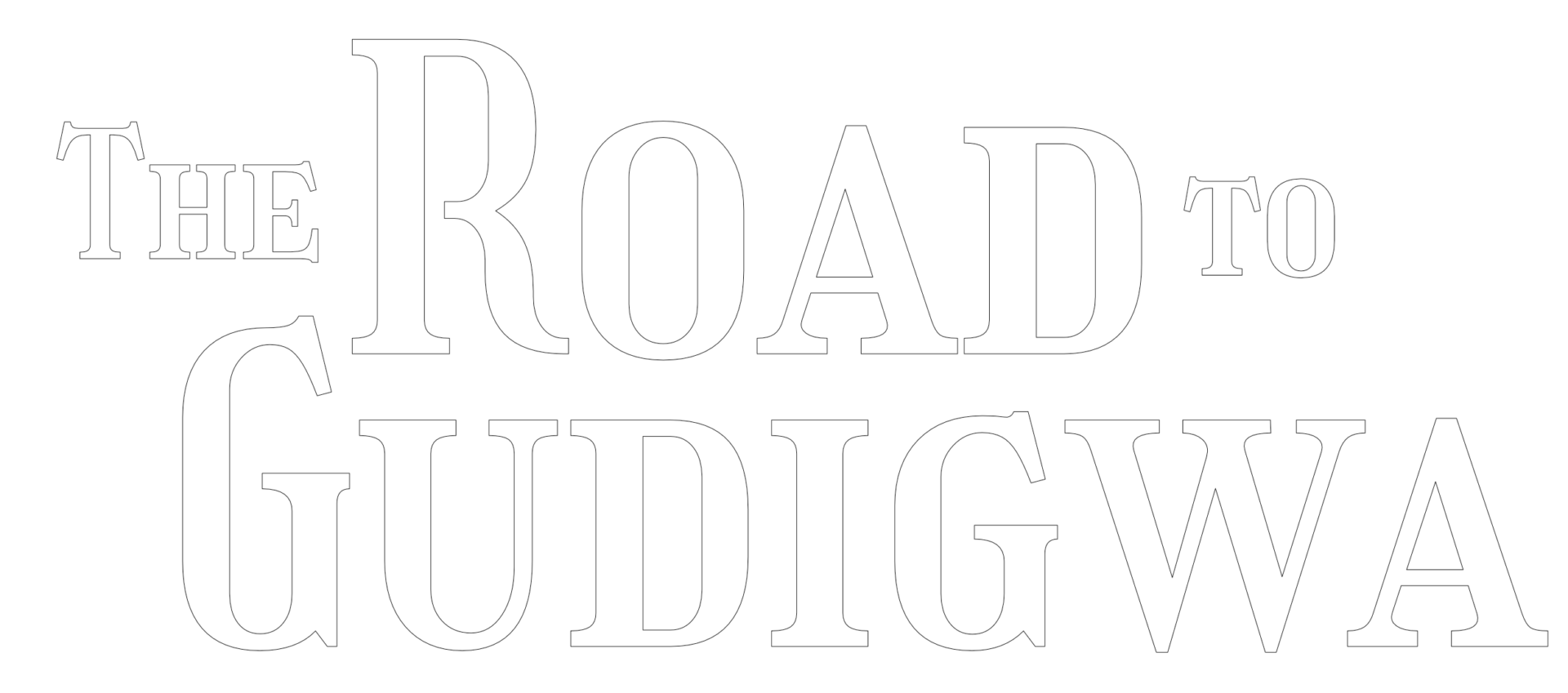 R2G logo white